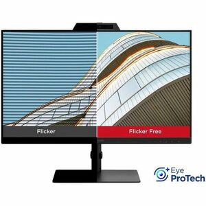 ViewSonic VG2741V-2K 27 Zoll Class Webcam WQHD LED-Monitor - 16:9 Format - 68,6 cm (27 Zoll) Viewable - IPS-Technologie (I