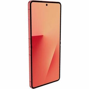 Samsung Galaxy Z Flip7 SM-F766U 256 GB Smartphone - 6.9" Flexible Folding Screen Dynamic AMOLED 2X Full HD Plus 2520 x 108