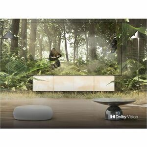 Pantalla Hisense de 65 pulgadas QLED, VIDAA TV, native refresh 60Hz, 4K, 3840*2160, Alexa/Google Home/Airplay/Miracast