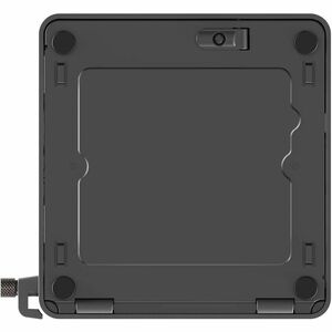 Asus NUC 15 Pro RNUC15CRHC70000U Barebone System - Mini PC - Intel Core 7 240H - Intel Chip - 96 GB DDR5 SDRAM DDR5-5600/P