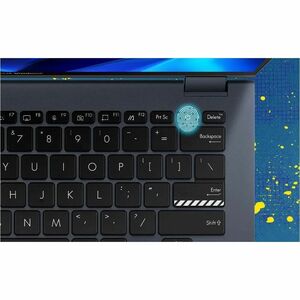 Asus Vivobook S 14 Flip TP3402 TP3402VA-LZ638W 35.6 cm (14") Touchscreen Convertible 2 in 1 Notebook - WUXGA - 60 Hz - Int