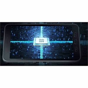 Samsung Galaxy Tab Active5 SM-X300 Rugged Tablet - 8" WUXGA - Samsung Exynos 1380 (5 nm) Octa-core - 8 GB - 256 GB Storage