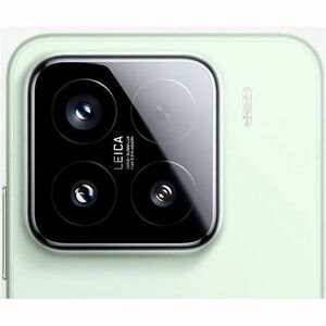 Smartphone Xiaomi 15 256 GB - 5G - 16 cm (6,3") HDR10+ 2670 x 1200 - Octa-core (OryonDual core (2 Core ) 4,32 GHz + Oryon 