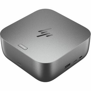 Docking station HP Ultra G6 Thunderbolt 4 per Monitor, Desktop PC, Computer portatile - Compatibilita carica - 330 W - Des