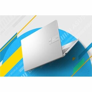 Asus VivoBook 15 X1504 39.6 cm (15.6") Notebook - Full HD - 60 Hz - Intel Core 5 120U - 16 GB - 512 GB SSD - Hungarian Key