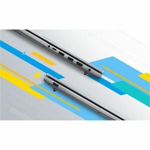 Asus VivoBook 17 X1704 43.9 cm (17.3") Notebook - Full HD - 60 Hz - Intel Core 5 120U - 16 GB - 512 GB SSD - Hungarian Key