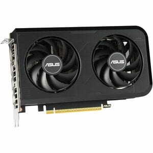 ASUS Dual GeForce RTX 5050 8GB GDDR6