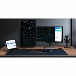 Moniteur LED BenQ RD320U 32" Class 4K UHD - 16:9 - Gris métallisé - 80 cm (31,5") Viewable - Technologie IPS - LED Rétroéc