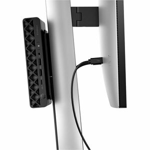 HP EliteDesk 8 G1a Desktop Computer - AMD Ryzen AI 7 350 - 64 GB - 1 TB SSD - Mini PC - Jack Black - AMD Chip - Windows 11