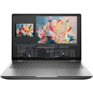 ZBOOK FURY 18 G1I U7-265HX 18 AG WQXGA 1TB 32GB W11P 3000