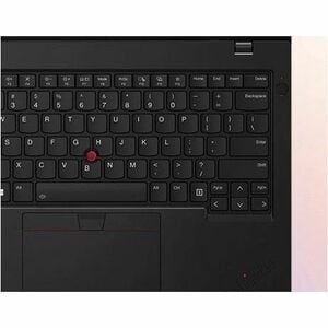 Lenovo ThinkPad L14 Gen 6 21S6000SAU 14" Notebook - WUXGA - 60 Hz - Intel Core Ultra 5 225U - 16 GB - 512 GB SSD - Black -