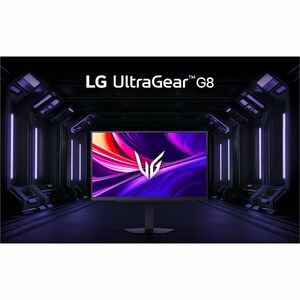 LG UltraGear 27G810A-B 27" Class 4K UHD Gaming LCD Monitor - 16:9 - 27" Viewable - In-plane Switching (IPS) Technology - 3