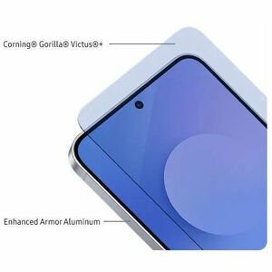 Samsung Galaxy S25 FE SM-S731U 256 GB Smartphone - 6.7" Dynamic AMOLED 2X Full HD Plus 1080 x 2340 - Deca-core (Cortex X4S