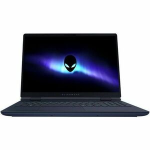 Alienware 16X Aurora AC16251 40.6 cm (16") Gaming Notebook - WQXGA - 240 Hz - Intel Core Ultra 7 255HX - 32 GB - 1 TB SSD 