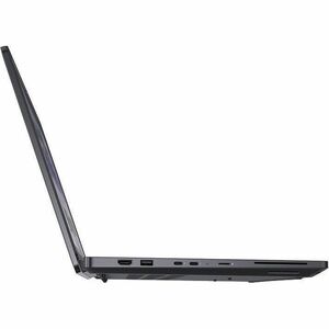 DELL Pro Max 16 MC16250. Product type: Mobile workstation, Form factor: Clamshell. Processor family: Intel Core Ultra 7, P