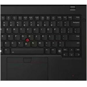 Lenovo ThinkPad L14 Gen 6 21S6001WHV 35.6 cm (14") Notebook - WUXGA - 60 Hz - Intel Core Ultra 7 255U - 16 GB - 512 GB SSD