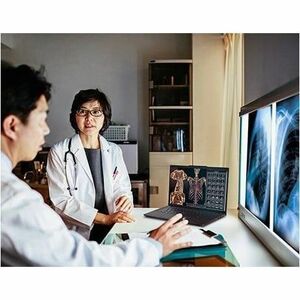 LENOVO DCG SOURCING ThinkPad P14s Gen 6 21QL001WUS 14" Copilot+ PC Mobile Workstation - WUXGA - AMD Ryzen AI 7 PRO 350 - 3