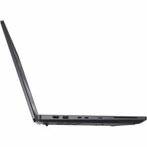 Dell Pro Max MC16250 40.6 cm (16") Notebook - Full HD Plus - Intel Core Ultra 7 2nd Gen 265H - 32 GB - 1 TB SSD - Hungaria