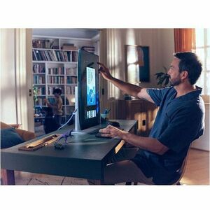 All-in-One-PC HP EliteStudio 8 AiO G1i - Intel Core Ultra 7 265 - vPro-Technologie - 32 GB - 1 TB PCI Express NVMe SSD - 6