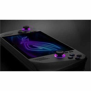 Consola de juegos portátil Asus ROG Ally X 17.8cm (7") Pantalla Pantalla Táctil RC72LA-NH011W - Negro - 1920 x 1080 - AMD 