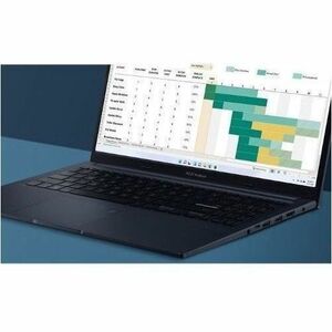 Portátil - Asus VivoBook 15 X1502 X1502VA-NJ840W 39.6cm (15.6") - Full HD - 60Hz - Intel Core i5 13a Gen i5-13420H - 12GB 