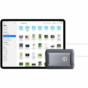 Tableta Apple iPad Air 11 (2025) A3266 - 27.9cm (11") - 8GB - 128GB Almacenamiento - Violeta - M3 Octa-Core (8 núcleos) 4.
