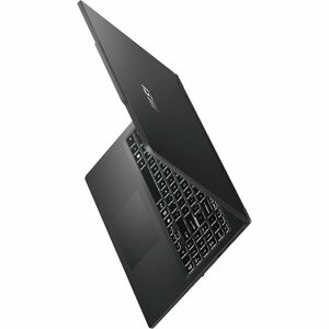 MSI Venture 15 AI A1M Venture 15 AI A1MG-004NZ 15.6" Notebook - Full HD - 144 Hz - Intel Core Ultra 7 155H - 16 GB - 512 G