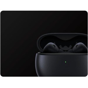Auricular Xiaomi Buds 3 Inalámbrico Auricular Estéreo - Negro carbón - Binaural - Intrauditivo - Bluetooth - Cancelación d