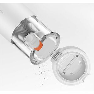 Aspiradora portátil MI Inalámbrico - Blanco - 40W Motor - 100mL Water Tank Capacity - Cepillo, Boquilla - HEPA - 29.98W Ai