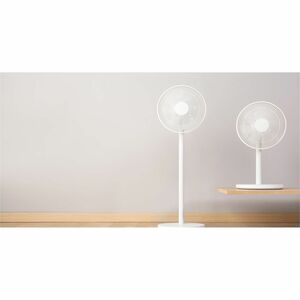 MI JLLDS01XY Ventilador de suelo - 7 Aspas - 3 Velocidad
