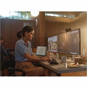 HP ZBook X G1i 16" Mobile Workstation - WQUXGA - 120 Hz - Intel Core Ultra 9 285H - vPro Technology - 32 GB - 1 TB SSD - E