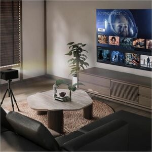 Optoma Photon Life PH31 DLP Projector - 16:9 - Black - High Dynamic Range (HDR) - Front - 1080p - 30000 Hour Normal Mode -