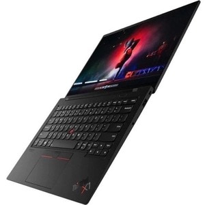 Lenovo ThinkPad X1 Carbon Gen 9 20XXSBGD00 35.6 cm (14") Ultrabook - WUXGA - Intel Core i5 11th Gen i5-1135G7 - 16 GB - 51