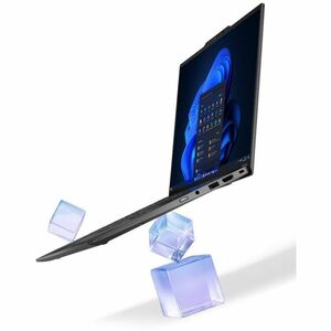 Lenovo ThinkPad X1 Carbon Gen 13 Aura Edition 21NS001NMA 35.6 cm (14") Touchscreen Copilot+ PC Notebook - WUXGA - 60 Hz - 