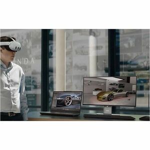 Lenovo ThinkPad P16 Gen 3 21RQ000YUS 16" Mobile Workstation - WUXGA - Intel Core Ultra 9 285HX - vPro Technology - 32 GB -