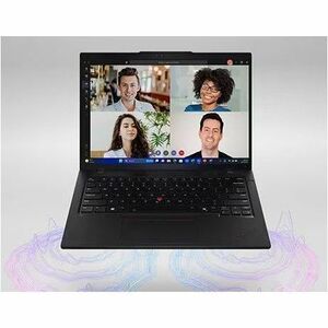 Lenovo ThinkPad L14 Gen 6 21S8001YUS 14" Notebook - WUXGA - 60 Hz - AMD Ryzen 7 PRO 250 - 32 GB - 512 GB SSD - English Key