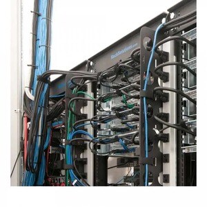 Rack Solutions 5U Open Frame Rack Frame for Networking, Data Center, Server