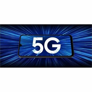 Samsung Galaxy A17 5G Enterprise Edition SM-A176B/DS 128 GB Smartphone - 17 cm (6.7") Super AMOLED Full HD Plus 1080 x 234