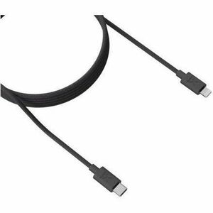 Xtorm Go2 1 m Lightning/USB-C Data Transfer Cable - Black