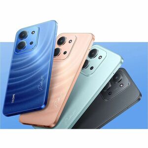 Redmi 15C 256 GB Smartphone - 17.5 cm (6.9") LCD 1600 x 720 - Octa-core (Cortex A75Dual-core (2 Core) 2 GHz + Cortex A55 H