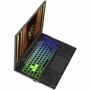 MSI Cyborg 15 B2RW Cyborg 15 B2RWFKG-421US 15.6" Gaming Notebook - Full HD - 144 Hz - Intel Core 7 240H - 32 GB - 1 TB SSD
