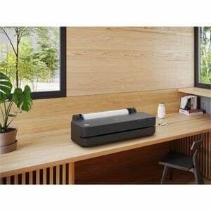 IMPRESSORA PLOTTER HP T230 DESIGNJET 24
