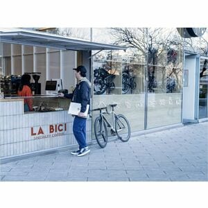 HP OmniBook X FlipNGAI 14 Windows 11 Home 14in Touch screen AMD Ryzen AI 7 16GB RAM 512GB SSD 2K Glacier silver