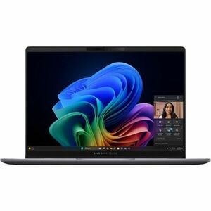 Asus ExpertBook P3 PM3406 PM3406CKA-P7321-CA 14" Copilot+ PC Notebook - WQXGA - AMD Ryzen AI 7 350 - 32 GB - 1 TB SSD - Mi