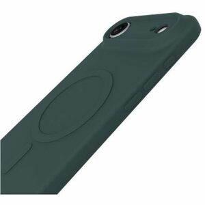 Just in Case Case for Apple iPhone Air Smartphone - Green - Matte - Damage Resistant, Scratch Resistant, Drop Resistant, B