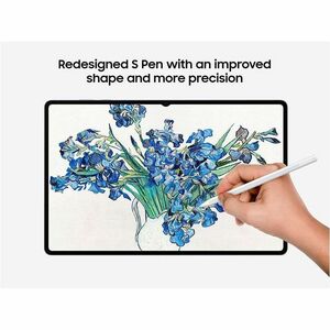 Samsung Galaxy Tab S11 Ultra SM-X930 Tablet - 37.1 cm (14.6") WQXGA+ - MediaTek Dimensity 9400+ (3 nm) Octa-core - 12 GB -