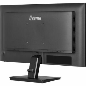 iiyama ProLite 24" (60.5 cm) IPS-Full-HD-Panel mit 4-seitigem Slim-Bezel und Energieeffizienzklasse B:
61 cm (24") LED IPS