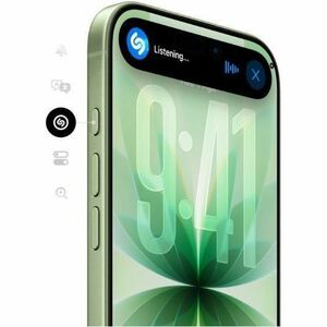 iPhone 17 512GB Sage