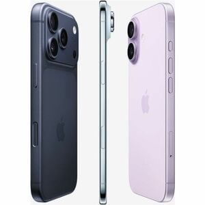 iPhone 17 256GB Lavender