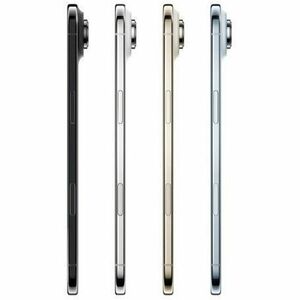 IPHONE AIR 256GB SKY BLUE